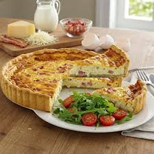 Quiche Lorraine image 2